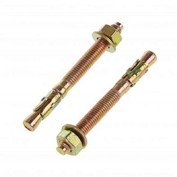 Анк болт HNM 16х220 c 6-ти гр. гайкой (20 шт.)