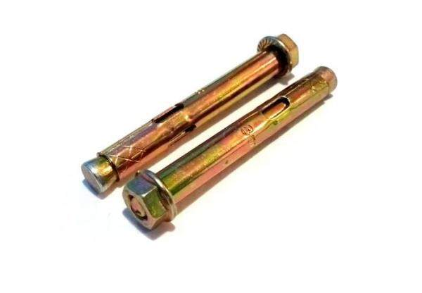 Анк болт HNM 20х107/110 c 6-ти гр. гайкой (10 шт.)