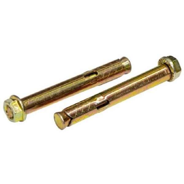 Анк болт HNM 20х151 c 6-ти гр. гайкой (15 шт.)