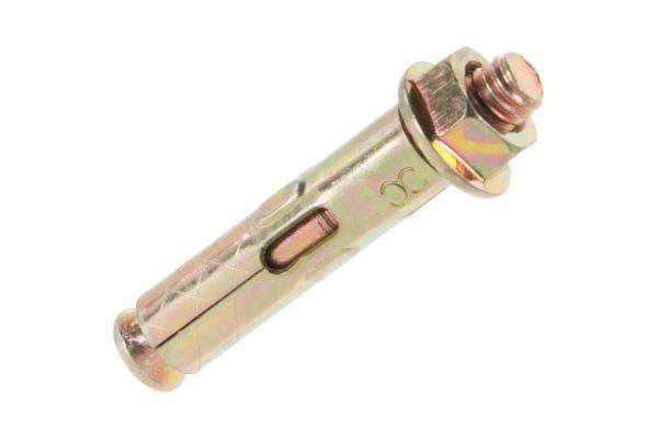 Анк болт HNM 8 х40 c 6-ти гр. гайкой (120 шт.)