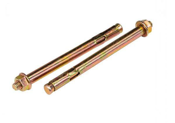 Анк болт HNM 8х100 c 6-ти гр. гайкой (100 шт.)