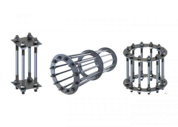 Анкерный блок