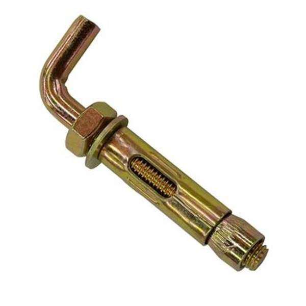 Анкерный болт Г- образный HL 10x120 (30 шт.)