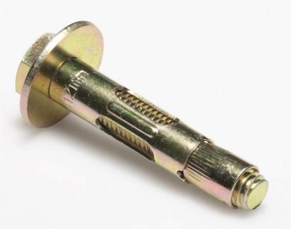 Анкерный болт HBM 10x60 (50 шт.)