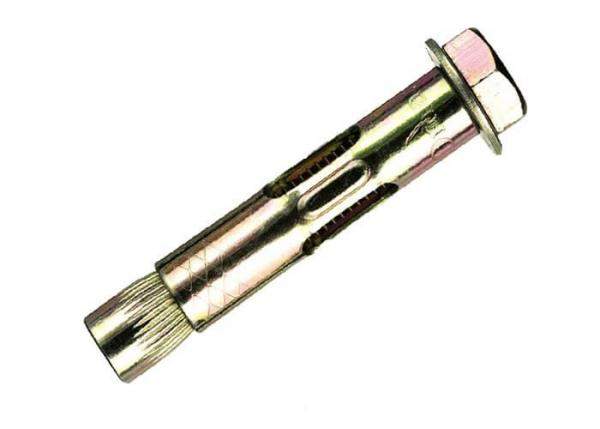 Анкерный болт HBM 12x140 (25 шт.)