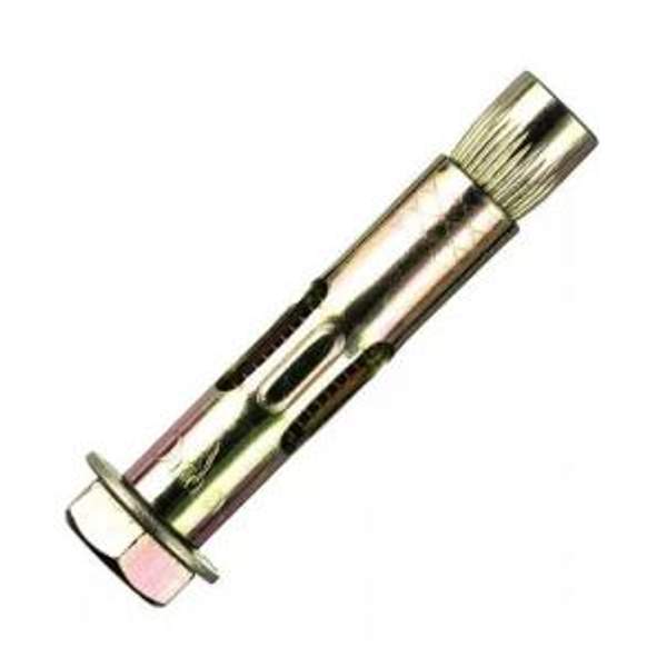 Анкерный болт HBM 8x60 (50 шт.)