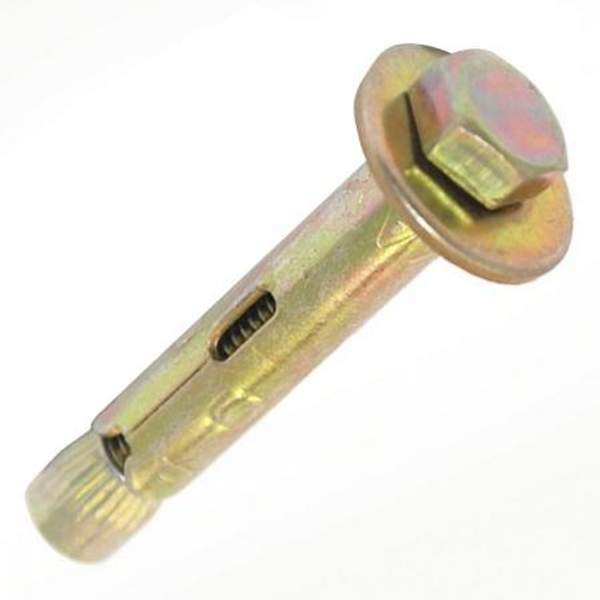 Анкерный болт HBM 8x80 (50 шт.)