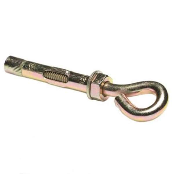 Анкерный болт с кольцом НА 8х40мм М6 (100 шт.)