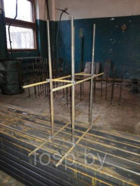 Анкерные блоки