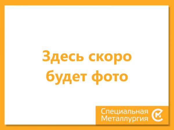 Анод никелевый 4х500х1000 мм НПА2 ГОСТ 2132-2015 горячекатаный
