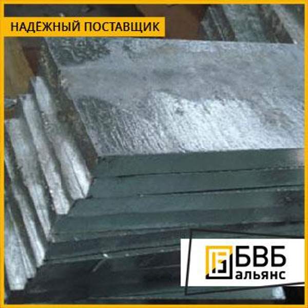 Анод оловянный О1