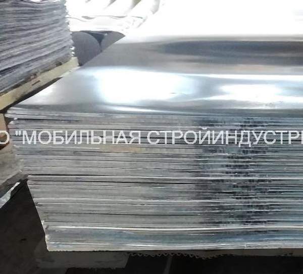 Анод свинцовый