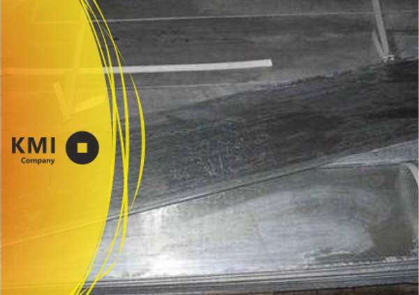 Анод цинковый 10х250 Ц0 ГОСТ 1180-91