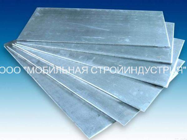 Анод цинковый