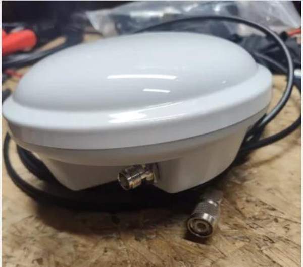 Антенна AG-35 с антенным кабелем - принимает RP RTX , аналог Trimble AG-25