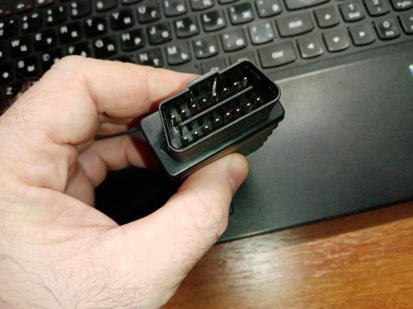 Анти Эвакуатор A2 - маячок gps глонас трекер