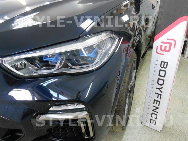 АНТИГРАВИЙНАЯ ЗАЩИТА АВТО (БРОНИРОВАНИЕ ПЛЁНКОЙ) / ПОЛИРОВКА ЛАКА