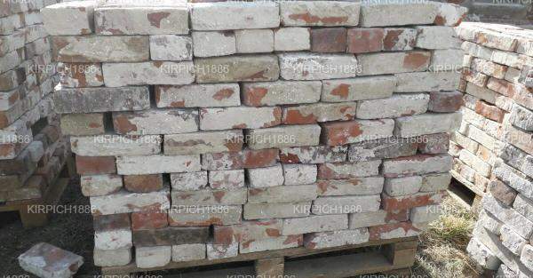 Антикварный исторический кирпич для реставрации (старый-царский) 18-19 век