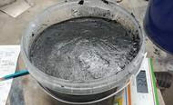 Антипригарное покрытие для КОКИЛЯ самовысыхающая смесь ТУ 23. 64-012-38891912-2018