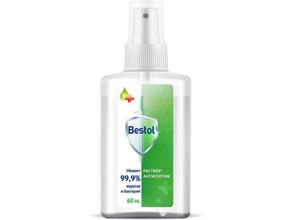 Антисептик Bestol (раствор)