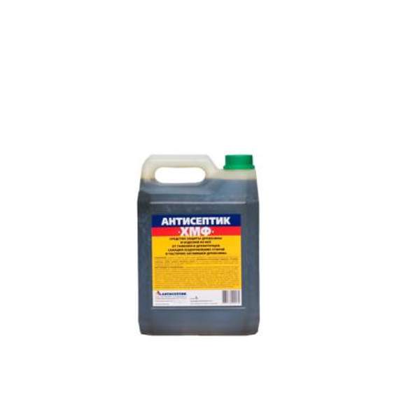 Антисептики ХМФ, канистра 5 л