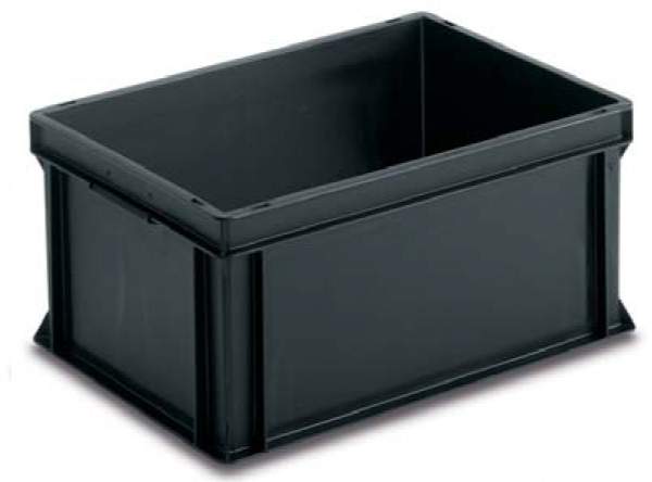 Антистатические контейнеры RAKO