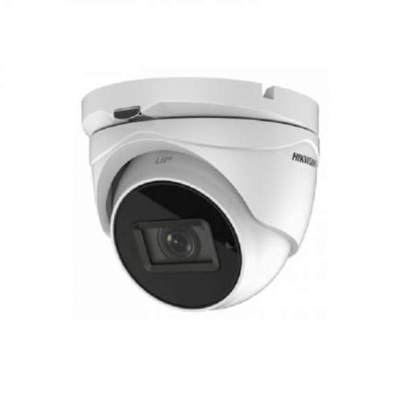 Антивандальная видеокамера Hikvision DS-2CE79U8T-IT3Z (2.8-12 мм)