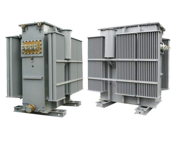 АО «Кентауский трансформаторный завод» Трансформатор ТМ3 1000 кВА 6(10) кВ ТМ3-1000/6/0,4 У/Ун-0