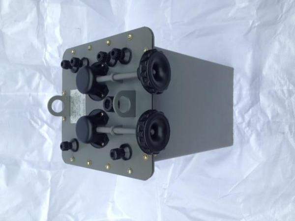 АОМН Автотрансформатор АОМН-40-220-75 УХЛ4