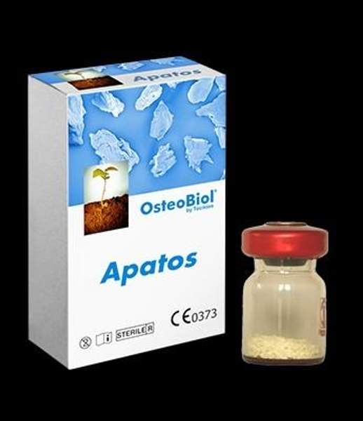Apatos cortical 1 гр Апатос кортикал