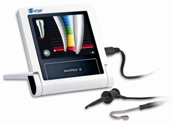 Апекс локатор Райапекс (Rypex - 6) VDW Германия