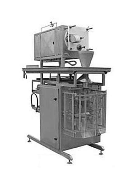 APK-01 - Упаковочный автомат для капусты