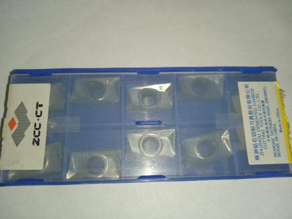 APKT 160408-LH YD101 ZCC