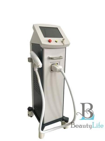Apollo V+ диодный лазер 808 нм для эпиляции