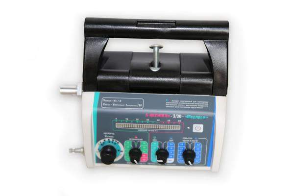 Аппарат А-ИВЛ/ВВЛп-3/30-Медпром