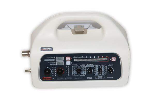 Аппарат А-ИВЛ/ВВЛ/ВЧп-4/40-Медпром