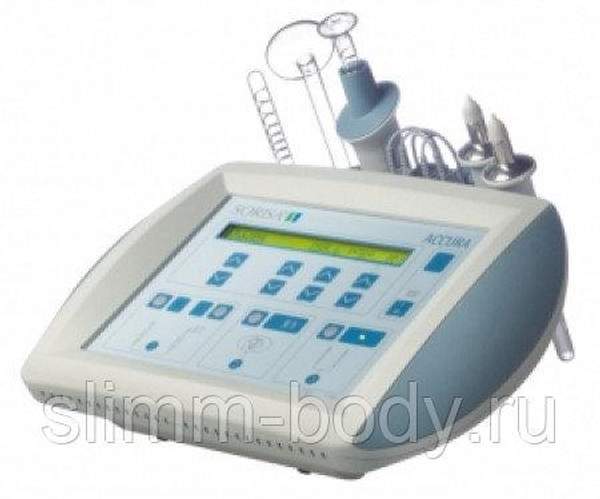 Аппарат Accura Sorisa (Испания)