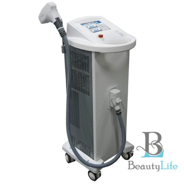 Аппарат AnchorFree 808-L диодный лазер для эпиляции