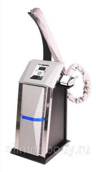 Аппарат B-flexy для вакуумного массажа