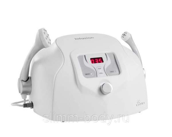 Аппарат безинъекционной мезотерапии (электропорации) Infusion