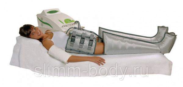 Аппарат BodySculptor exCell+ (Бодискульптор)