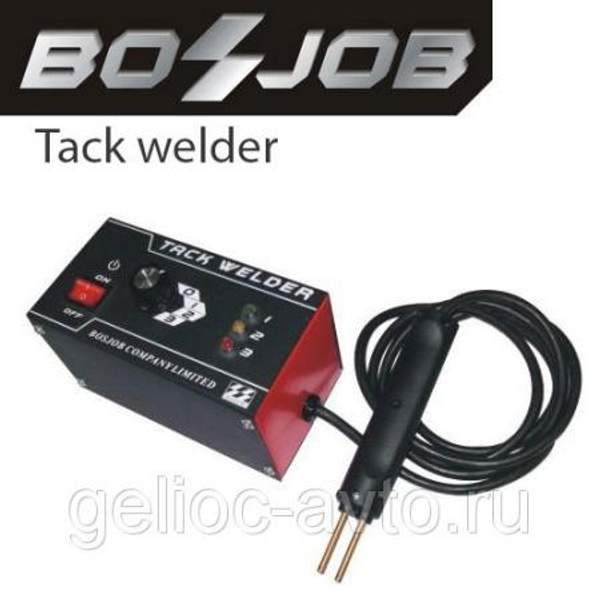 АППАРАТ ДЛЯ РЕМОНТА ПЛАСТИКА 1927