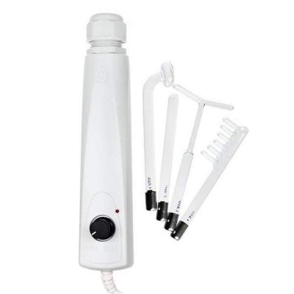 Аппарат для дарсонвализации, дарсонваль ДЕ-212 Карат