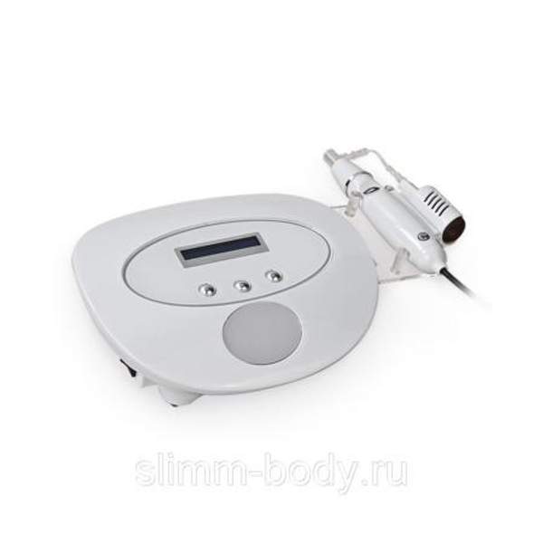 Аппарат для фракционной мезотерапии с подачей раствора PROJECT CL