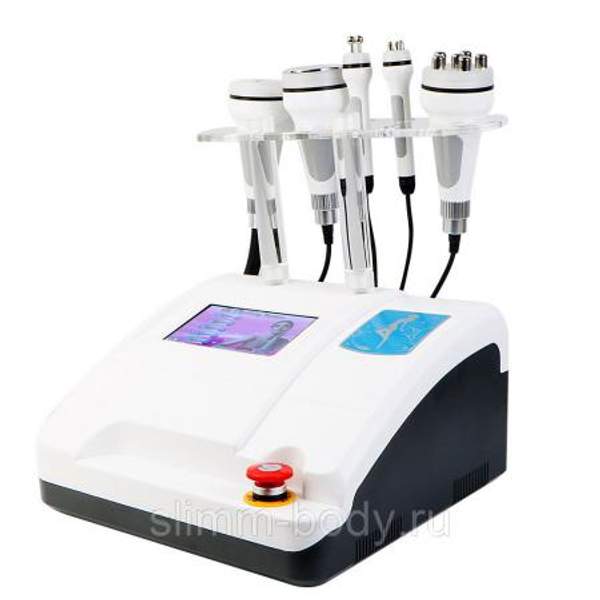 Аппарат для коррекции фигуры Beauty 55