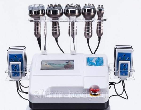 Аппарат для коррекции фигуры Beauty SL Plus