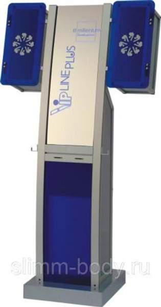 Аппарат для коррекции фигуры VIP Line Millenium III
