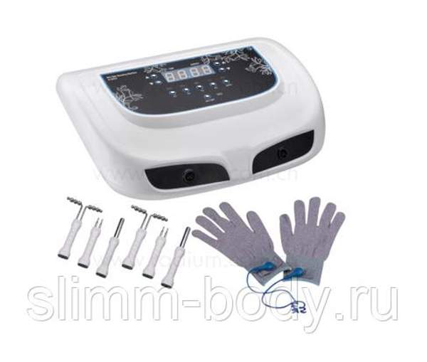 Аппарат для микротоковой терапии B 2022