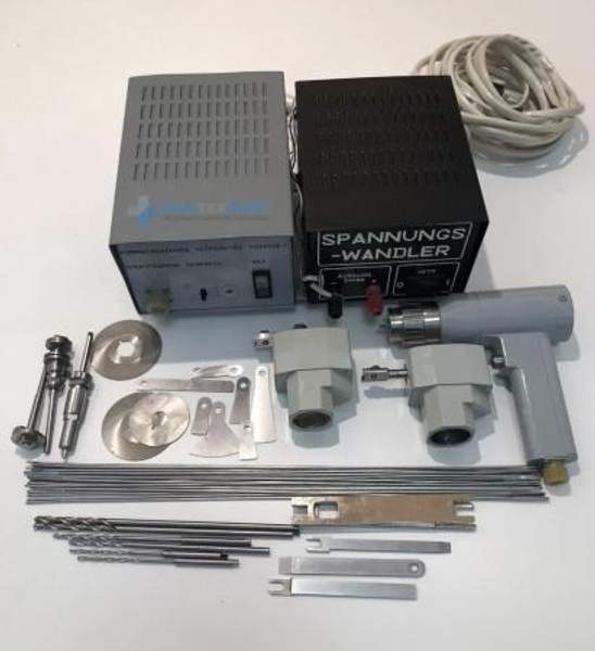 Аппарат для обработки костной ткани АОКТ-1