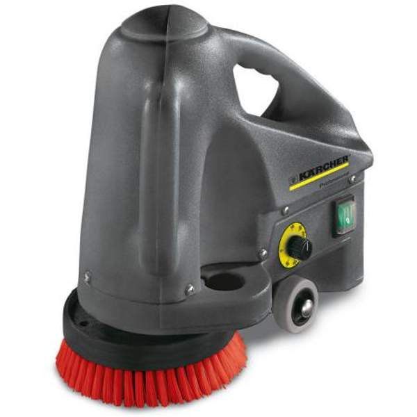 Аппарат для очистки лестниц Karcher BD 17/5 C